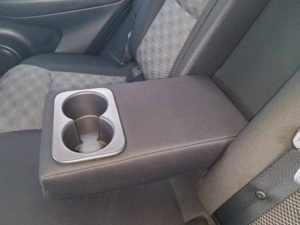 2021 Nissan Qashqai SV | Sunroof | Cam | USB | HtdWheel | Bluetooth in Saint John, New Brunswick - 48 - w1024h768px