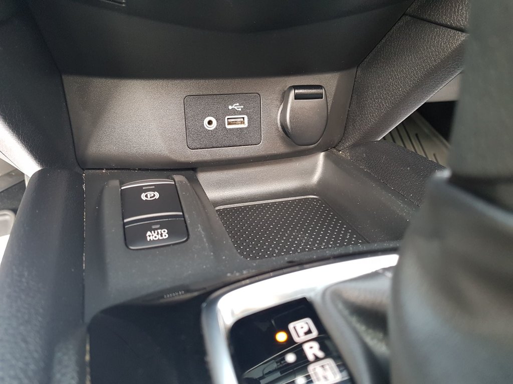 2021 Nissan Qashqai SV | Sunroof | Cam | USB | HtdWheel | Bluetooth in Saint John, New Brunswick - 34 - w1024h768px