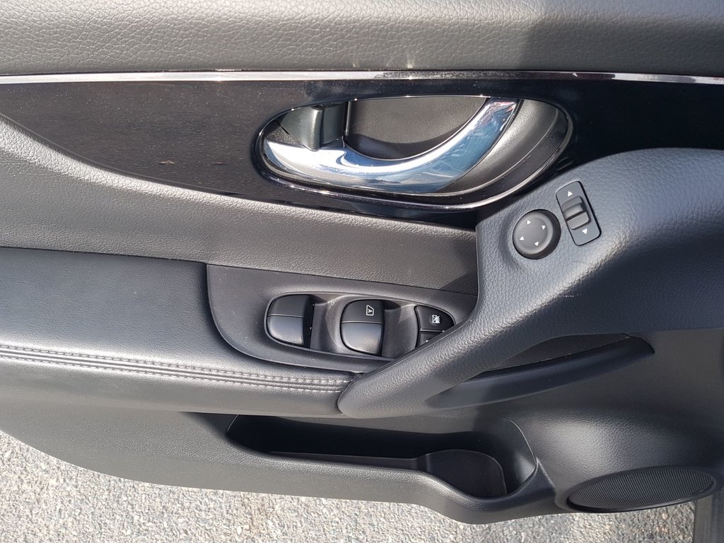 2021 Nissan Qashqai SV | Sunroof | Cam | USB | HtdWheel | Bluetooth in Saint John, New Brunswick - 26 - w1024h768px