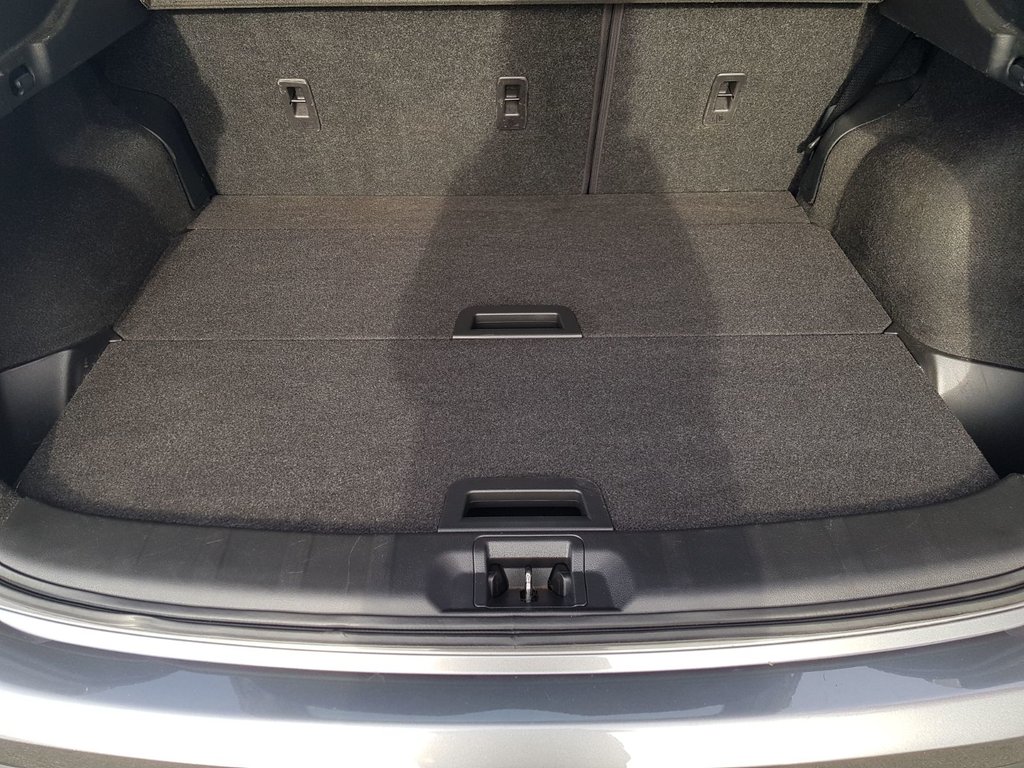 2021 Nissan Qashqai SV | Sunroof | Cam | USB | HtdWheel | Bluetooth in Saint John, New Brunswick - 52 - w1024h768px