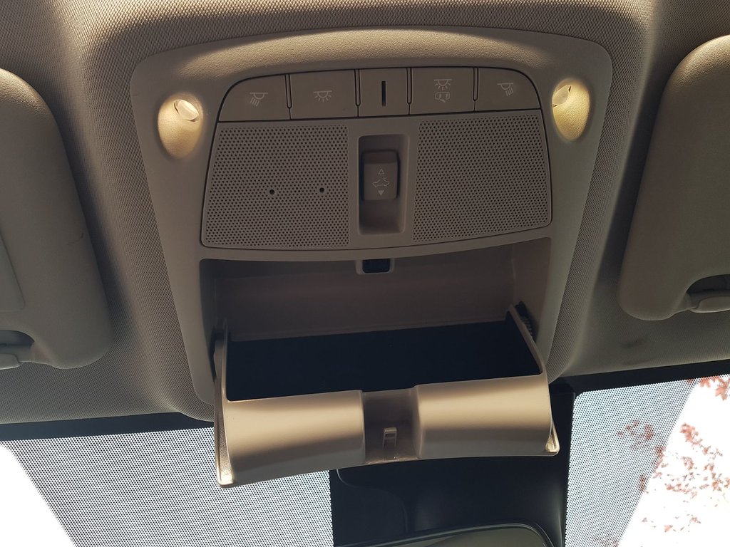 2021 Nissan Qashqai SV | Sunroof | Cam | USB | HtdWheel | Bluetooth in Saint John, New Brunswick - 37 - w1024h768px