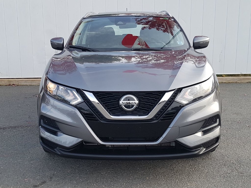 2021 Nissan Qashqai SV | Sunroof | Cam | USB | HtdWheel | Bluetooth in Saint John, New Brunswick - 8 - w1024h768px