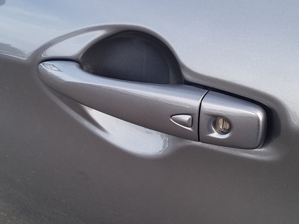 2021 Nissan Qashqai SV | Sunroof | Cam | USB | HtdWheel | Bluetooth in Saint John, New Brunswick - 10 - w1024h768px