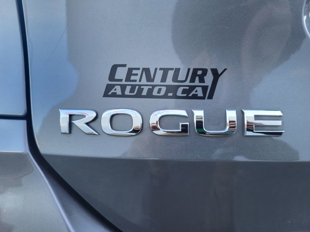 2020 Nissan Rogue in Antigonish, Nova Scotia - 11 - w1024h768px