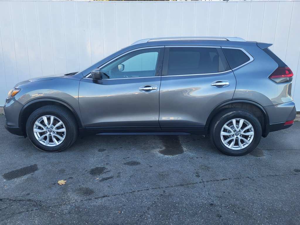 2020 Nissan Rogue in Antigonish, Nova Scotia - 6 - w1024h768px