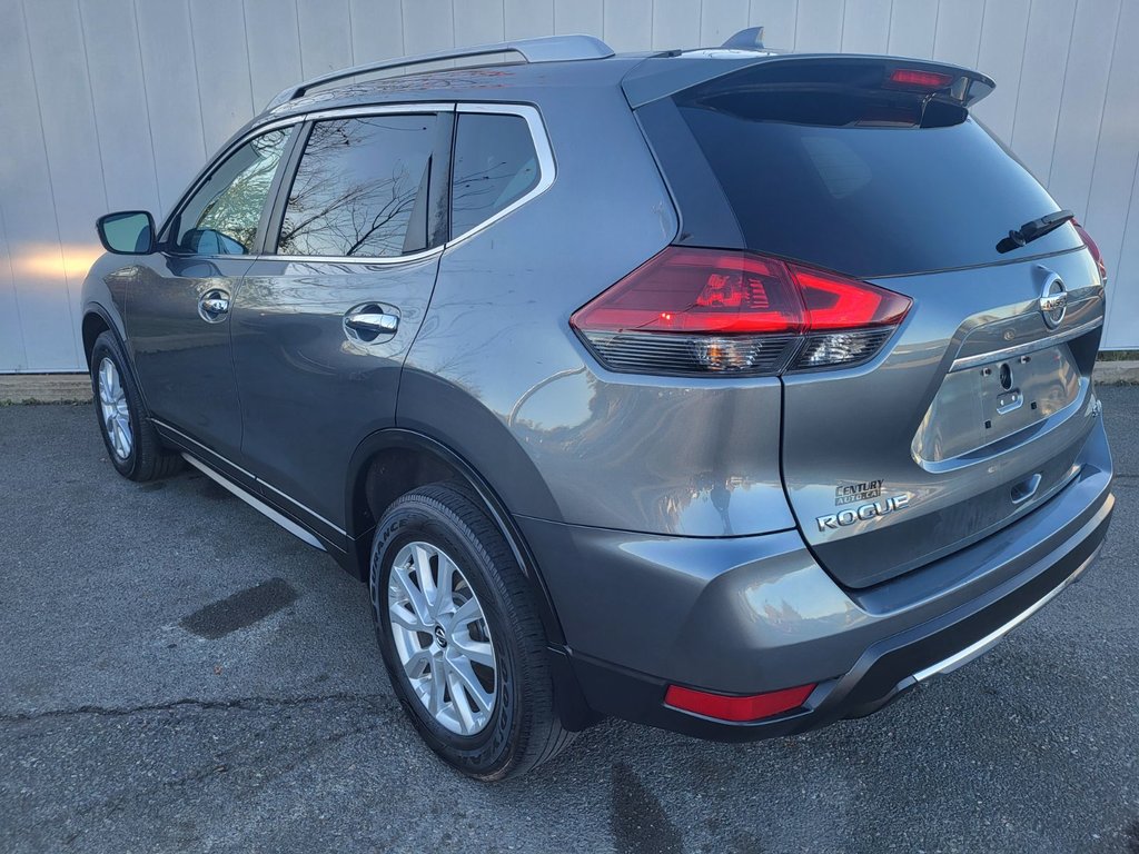 2020 Nissan Rogue in Antigonish, Nova Scotia - 5 - w1024h768px