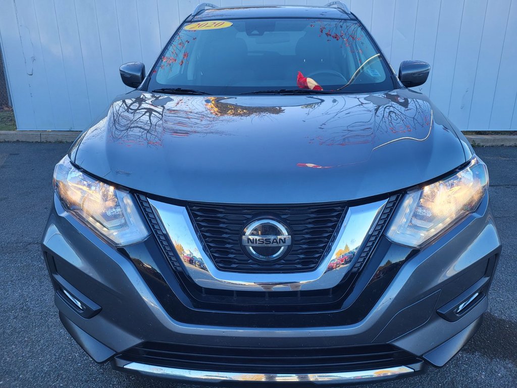 2020 Nissan Rogue in Antigonish, Nova Scotia - 8 - w1024h768px