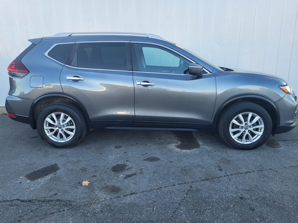 2020 Nissan Rogue in Antigonish, Nova Scotia - 2 - w1024h768px