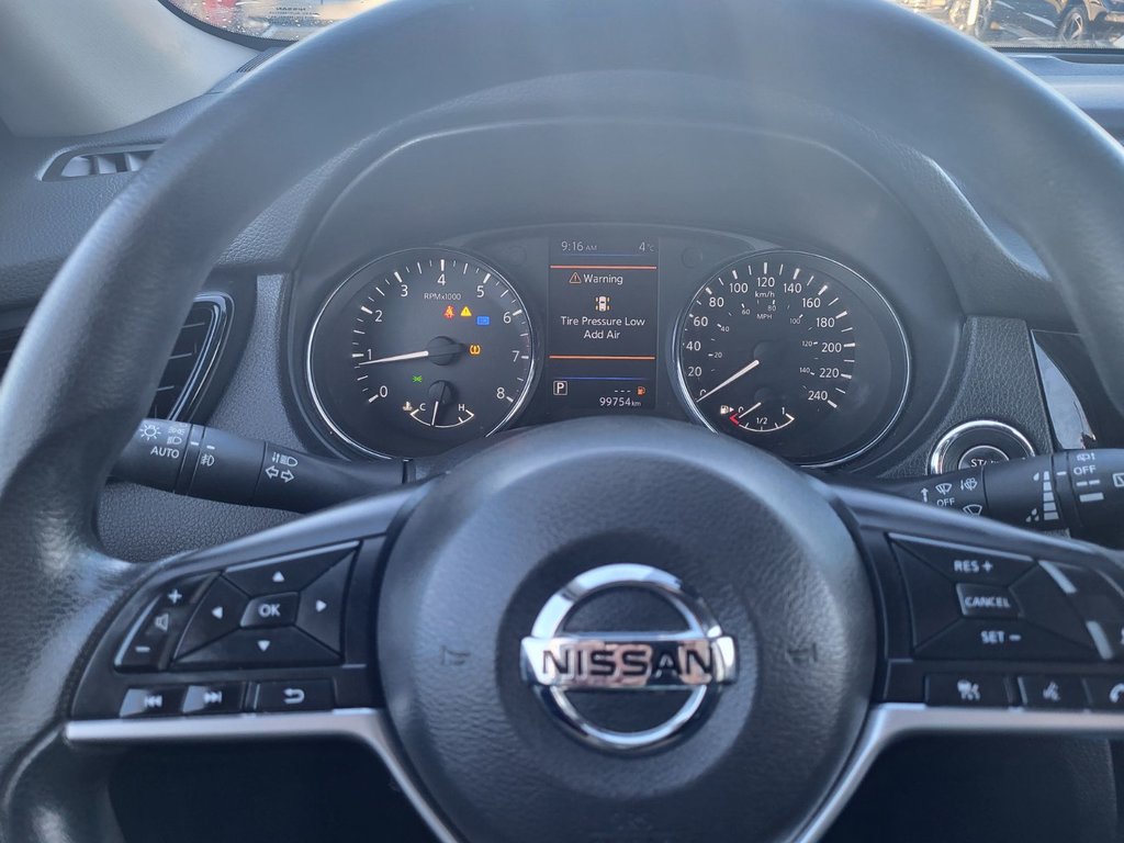 2020 Nissan Rogue in Antigonish, Nova Scotia - 23 - w1024h768px