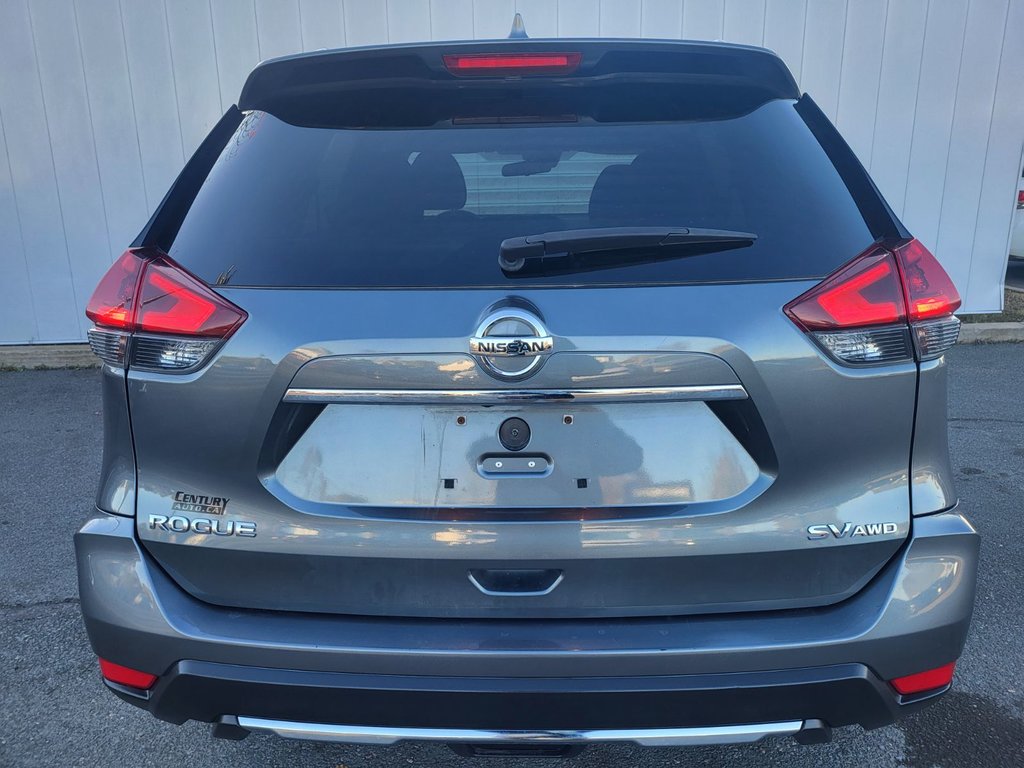 2020 Nissan Rogue in Antigonish, Nova Scotia - 4 - w1024h768px