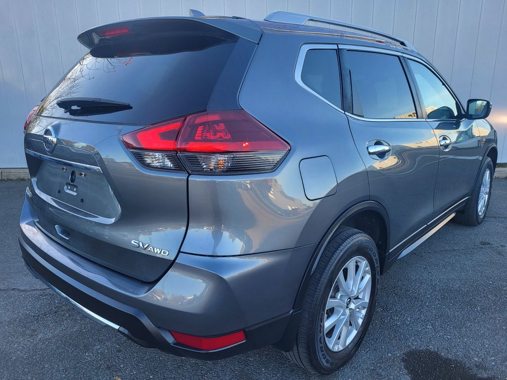 2020 Nissan Rogue in Antigonish, Nova Scotia - 3 - w1024h768px