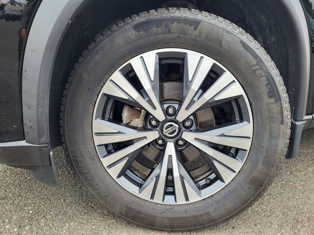 2021 Nissan Rogue in Antigonish, Nova Scotia - 11 - w1024h768px