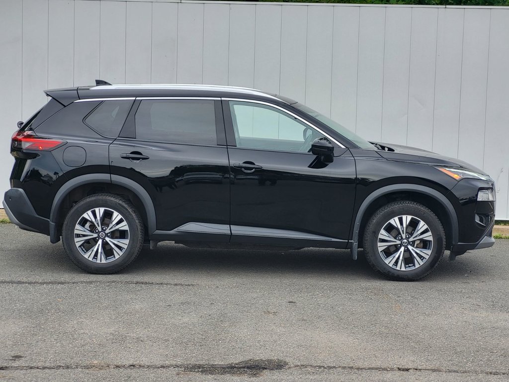 2021 Nissan Rogue in Antigonish, Nova Scotia - 2 - w1024h768px