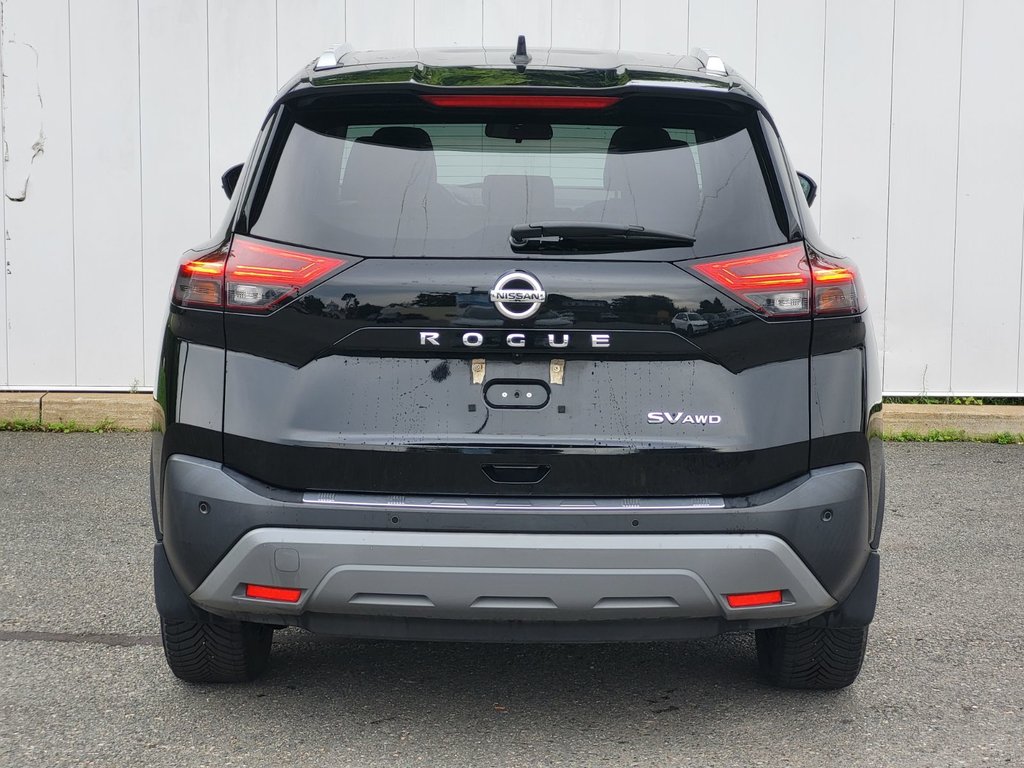 2021 Nissan Rogue in Antigonish, Nova Scotia - 4 - w1024h768px