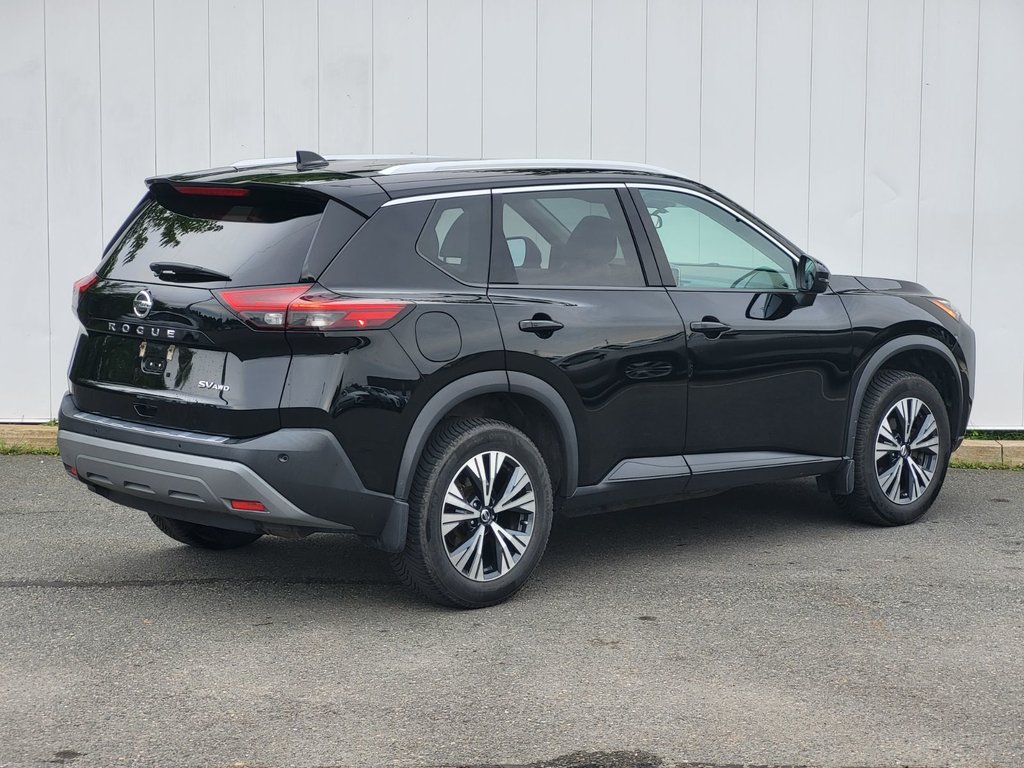 2021 Nissan Rogue in Antigonish, Nova Scotia - 3 - w1024h768px