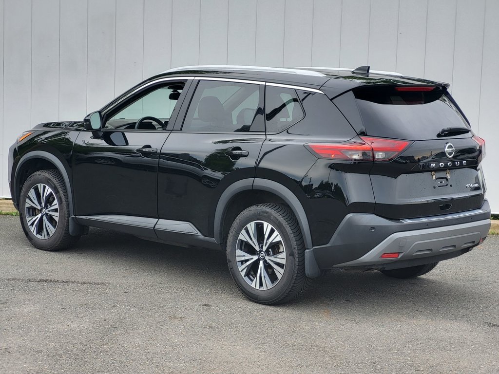 2021 Nissan Rogue in Antigonish, Nova Scotia - 5 - w1024h768px