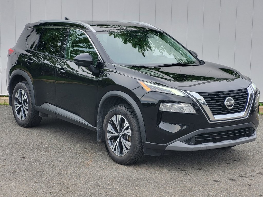 2021 Nissan Rogue in Antigonish, Nova Scotia - 1 - w1024h768px