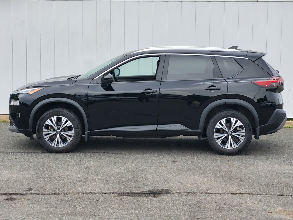 2021 Nissan Rogue in Antigonish, Nova Scotia - 6 - w1024h768px