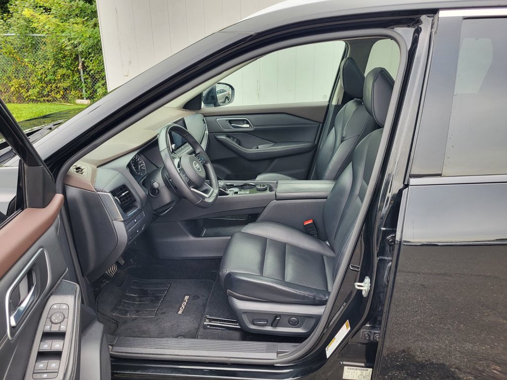 2021 Nissan Rogue in Antigonish, Nova Scotia - 40 - w1024h768px