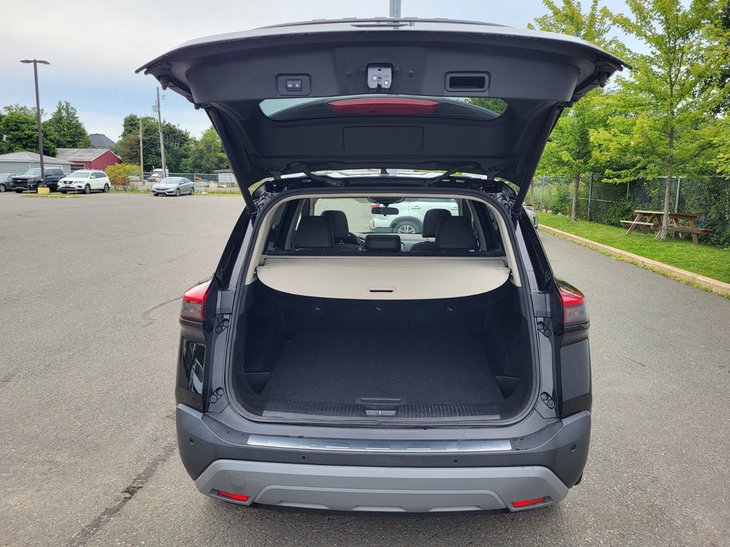 2021 Nissan Rogue in Antigonish, Nova Scotia - 54 - w1024h768px