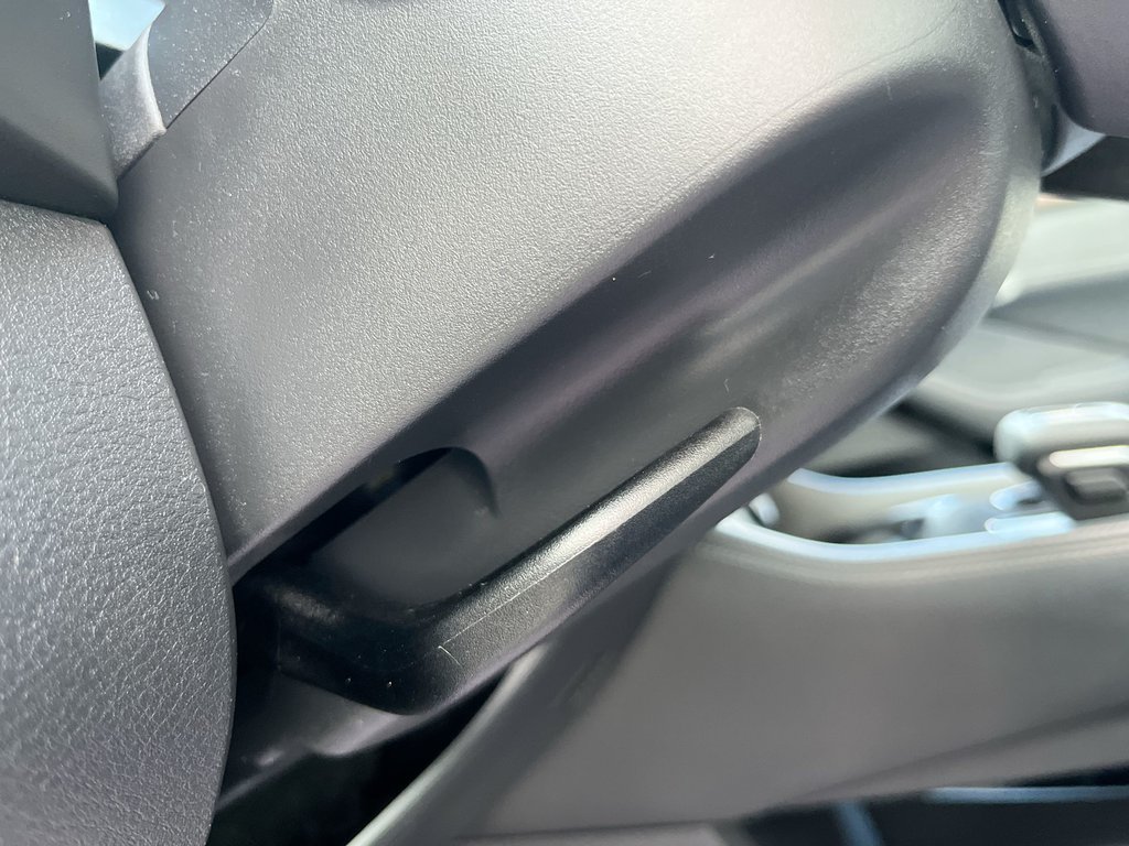 2022 Nissan Rogue SL | Leather | Roof | Nav | Cam | USB | HtdWheel in Saint John, New Brunswick - 19 - w1024h768px
