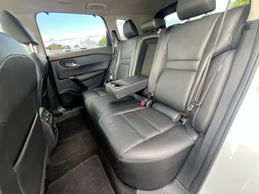 2022 Nissan Rogue SL | Leather | Roof | Nav | Cam | USB | HtdWheel in Saint John, New Brunswick - 32 - w1024h768px