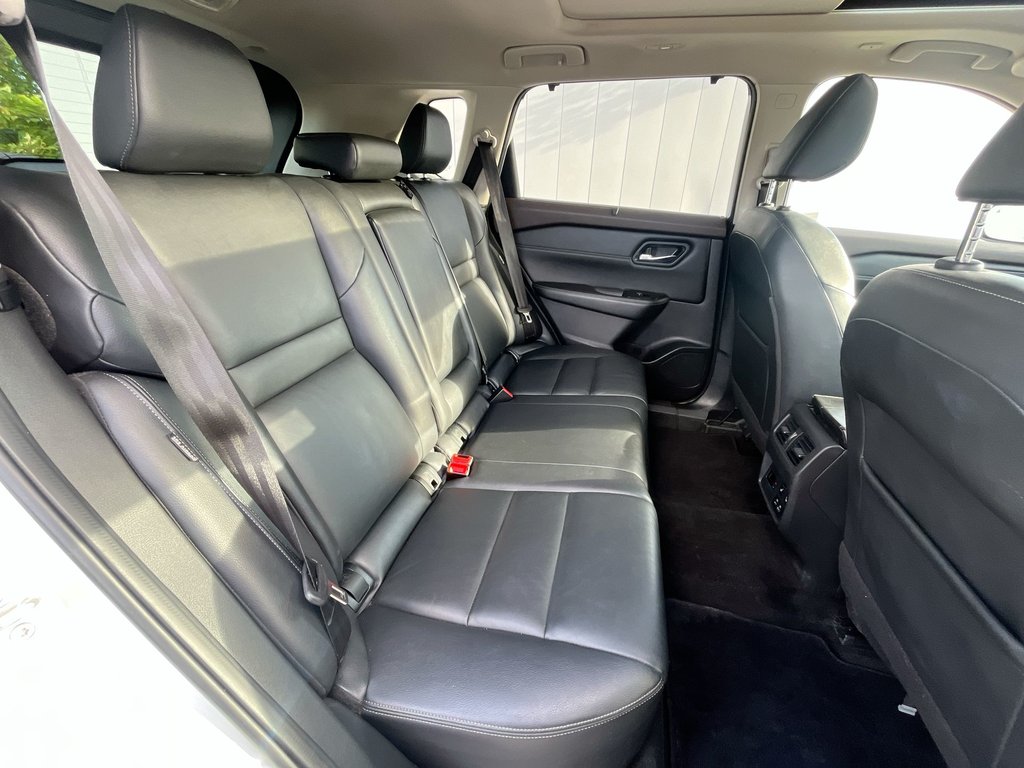 2022 Nissan Rogue SL | Leather | Roof | Nav | Cam | USB | HtdWheel in Saint John, New Brunswick - 38 - w1024h768px