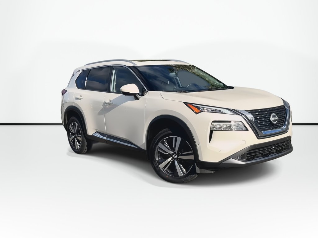 2022 Nissan Rogue in Antigonish, Nova Scotia - 2 - w1024h768px
