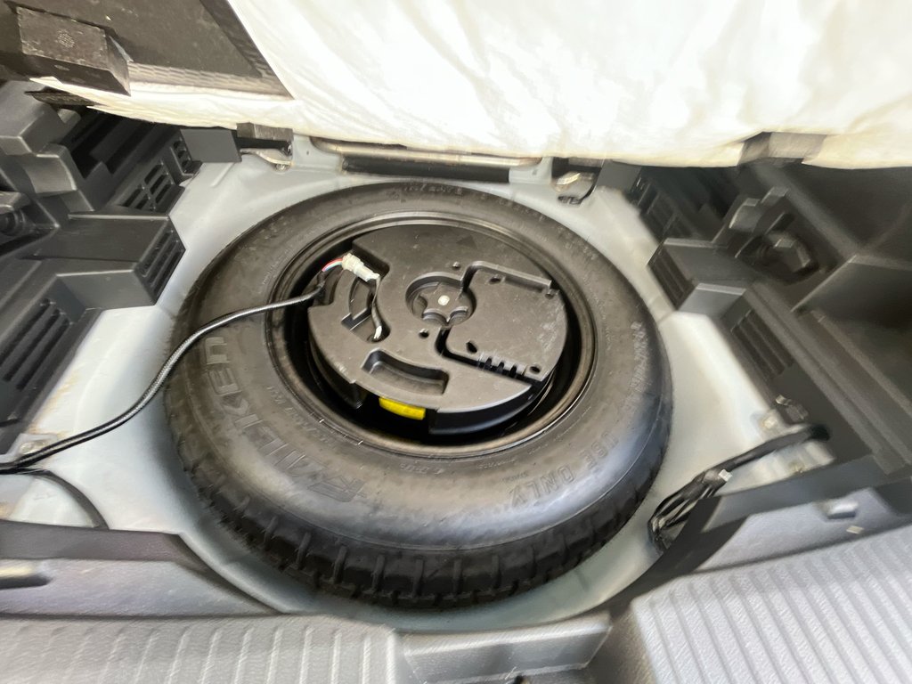 2022 Nissan Rogue SL | Leather | Roof | Nav | Cam | USB | HtdWheel in Saint John, New Brunswick - 37 - w1024h768px