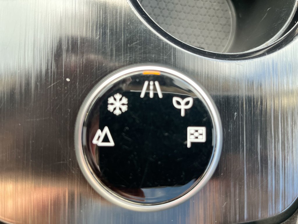 2022 Nissan Rogue SL | Leather | Roof | Nav | Cam | USB | HtdWheel in Saint John, New Brunswick - 22 - w1024h768px