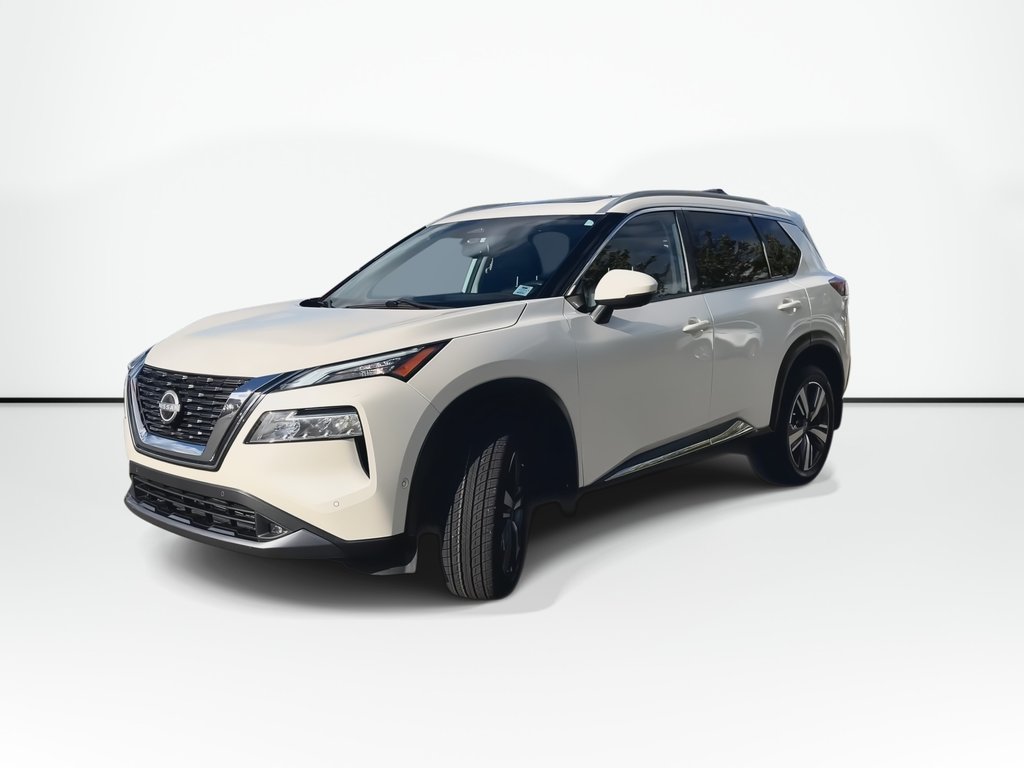 2022 Nissan Rogue in Antigonish, Nova Scotia - 4 - w1024h768px