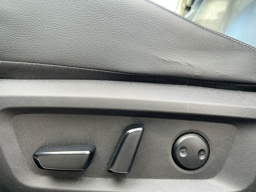 2022 Nissan Rogue SL | Leather | Roof | Nav | Cam | USB | HtdWheel in Saint John, New Brunswick - 14 - w1024h768px