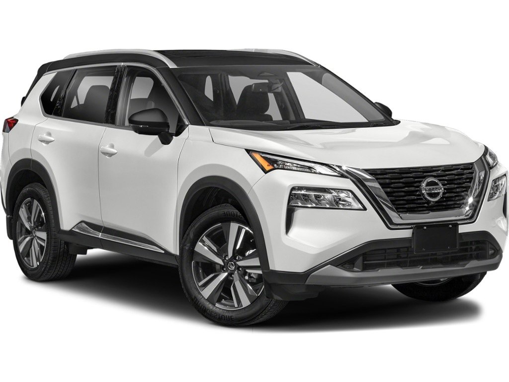 2022 Nissan Rogue in Antigonish, Nova Scotia - 1 - w1024h768px