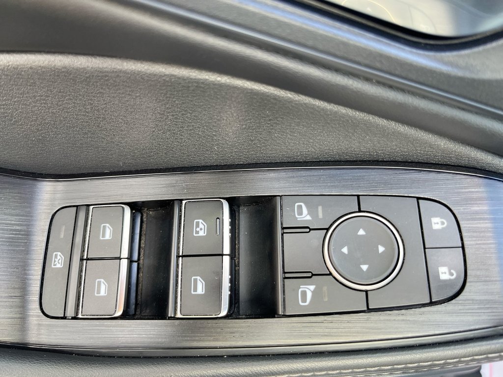 2022 Nissan Rogue SL | Leather | Roof | Nav | Cam | USB | HtdWheel in Saint John, New Brunswick - 15 - w1024h768px