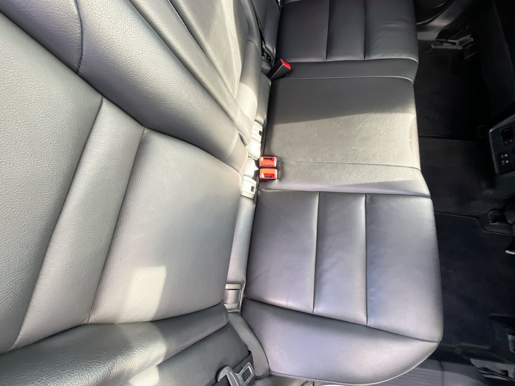 2022 Nissan Rogue SL | Leather | Roof | Nav | Cam | USB | HtdWheel in Saint John, New Brunswick - 39 - w1024h768px