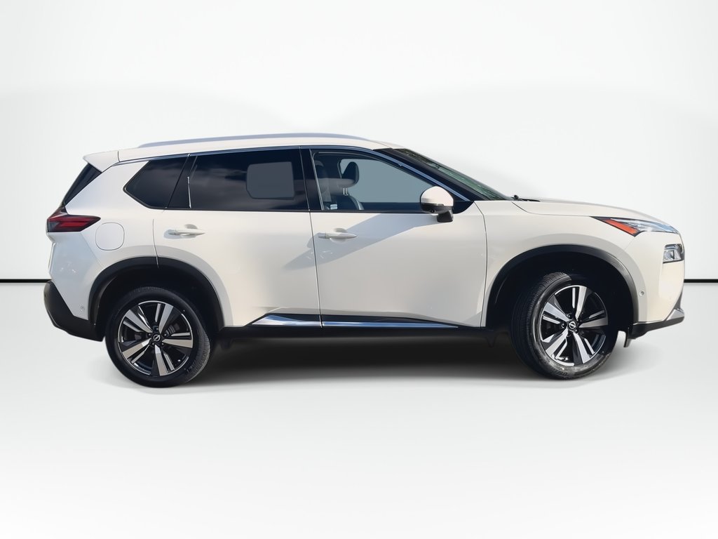 2022 Nissan Rogue in Antigonish, Nova Scotia - 9 - w1024h768px