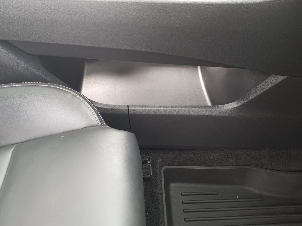 2023 Nissan Rogue Leather | Cam | USB | HtdWheel | Bluetooth | XM in Saint John, New Brunswick - 43 - w1024h768px