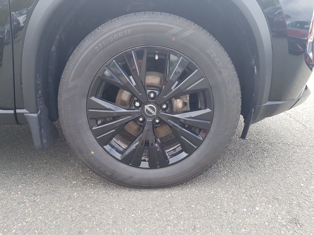 2023 Nissan Rogue Leather | Cam | USB | HtdWheel | Bluetooth | XM in Saint John, New Brunswick - 44 - w1024h768px