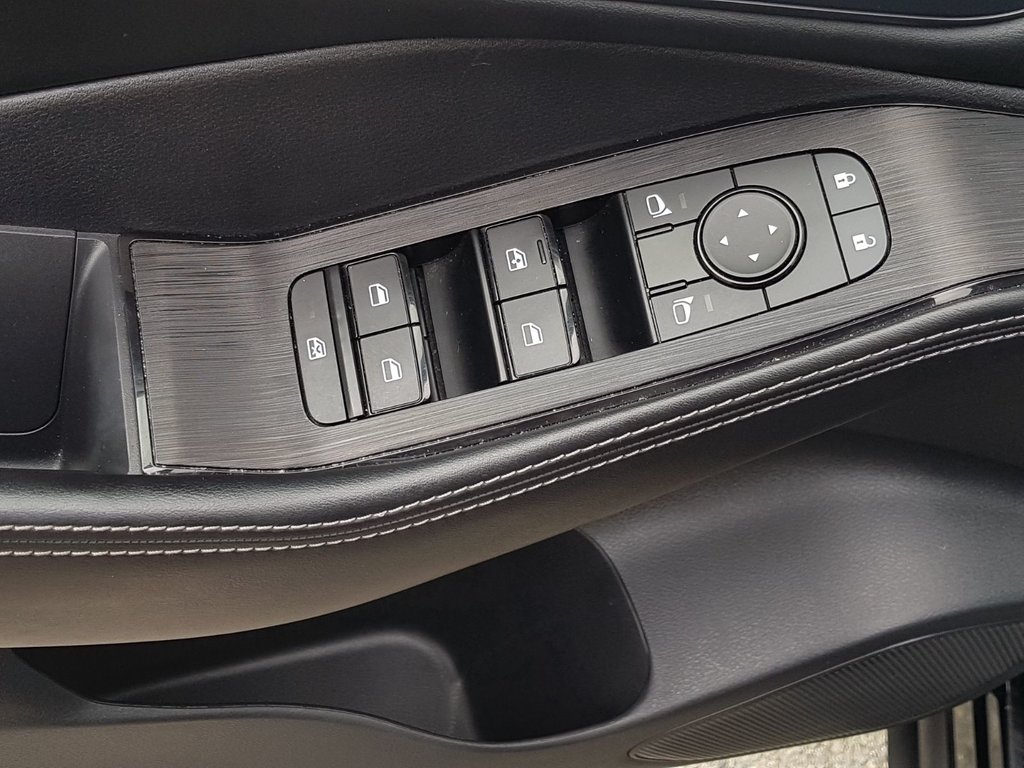 2023 Nissan Rogue Leather | Cam | USB | HtdWheel | Bluetooth | XM in Saint John, New Brunswick - 11 - w1024h768px