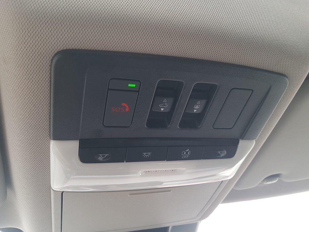 2023 Nissan Rogue Leather | Cam | USB | HtdWheel | Bluetooth | XM in Saint John, New Brunswick - 25 - w1024h768px