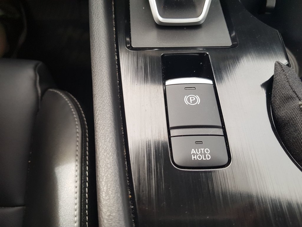 2023 Nissan Rogue Leather | Cam | USB | HtdWheel | Bluetooth | XM in Saint John, New Brunswick - 21 - w1024h768px