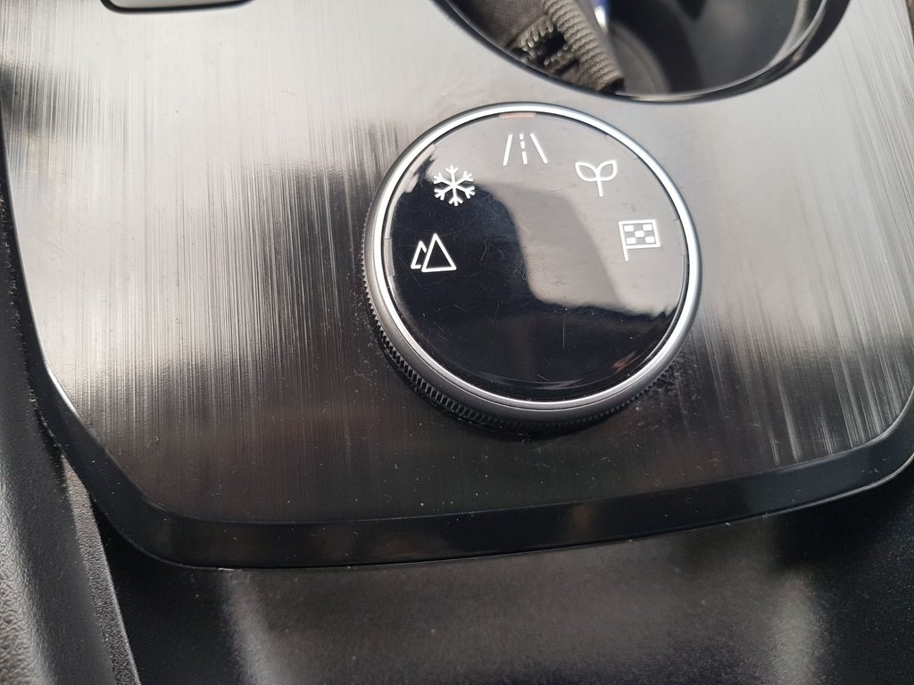 2023 Nissan Rogue Leather | Cam | USB | HtdWheel | Bluetooth | XM in Saint John, New Brunswick - 22 - w1024h768px