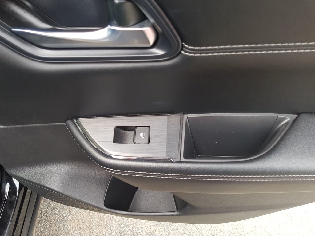 2023 Nissan Rogue Leather | Cam | USB | HtdWheel | Bluetooth | XM in Saint John, New Brunswick - 37 - w1024h768px