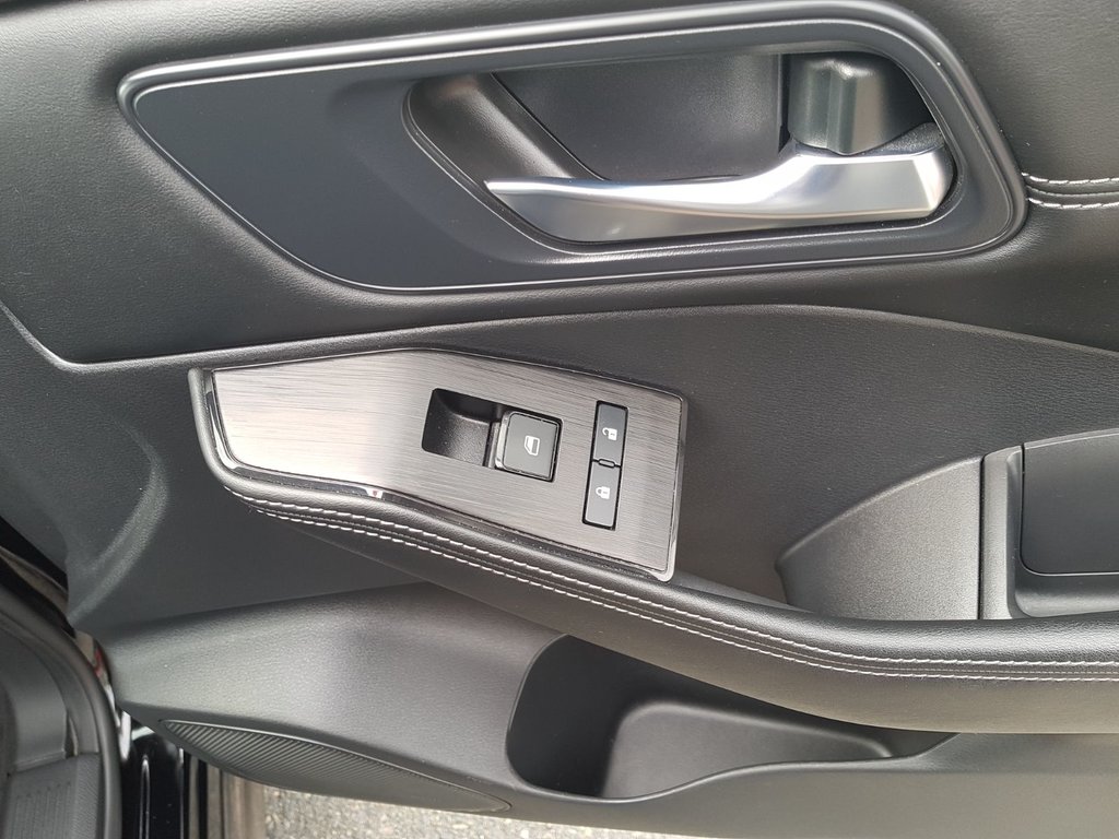 2023 Nissan Rogue Leather | Cam | USB | HtdWheel | Bluetooth | XM in Saint John, New Brunswick - 42 - w1024h768px