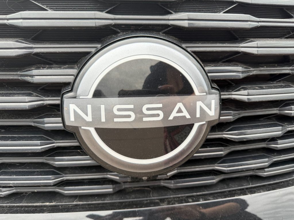 2023 Nissan Rogue in Antigonish, Nova Scotia - 49 - w1024h768px