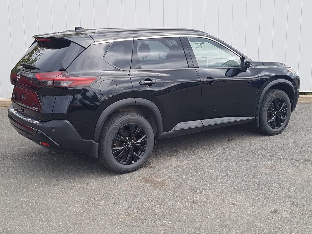 2023 Nissan Rogue Leather | Cam | USB | HtdWheel | Bluetooth | XM in Saint John, New Brunswick - 3 - w1024h768px