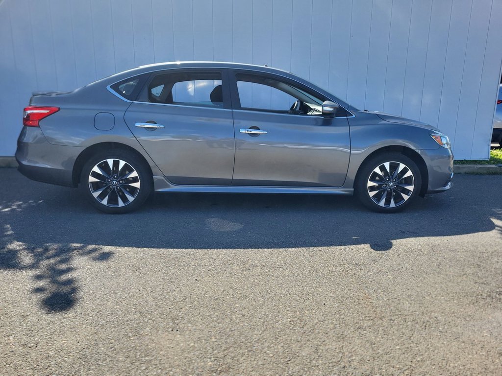 2016 Nissan Sentra in Antigonish, Nova Scotia - 2 - w1024h768px