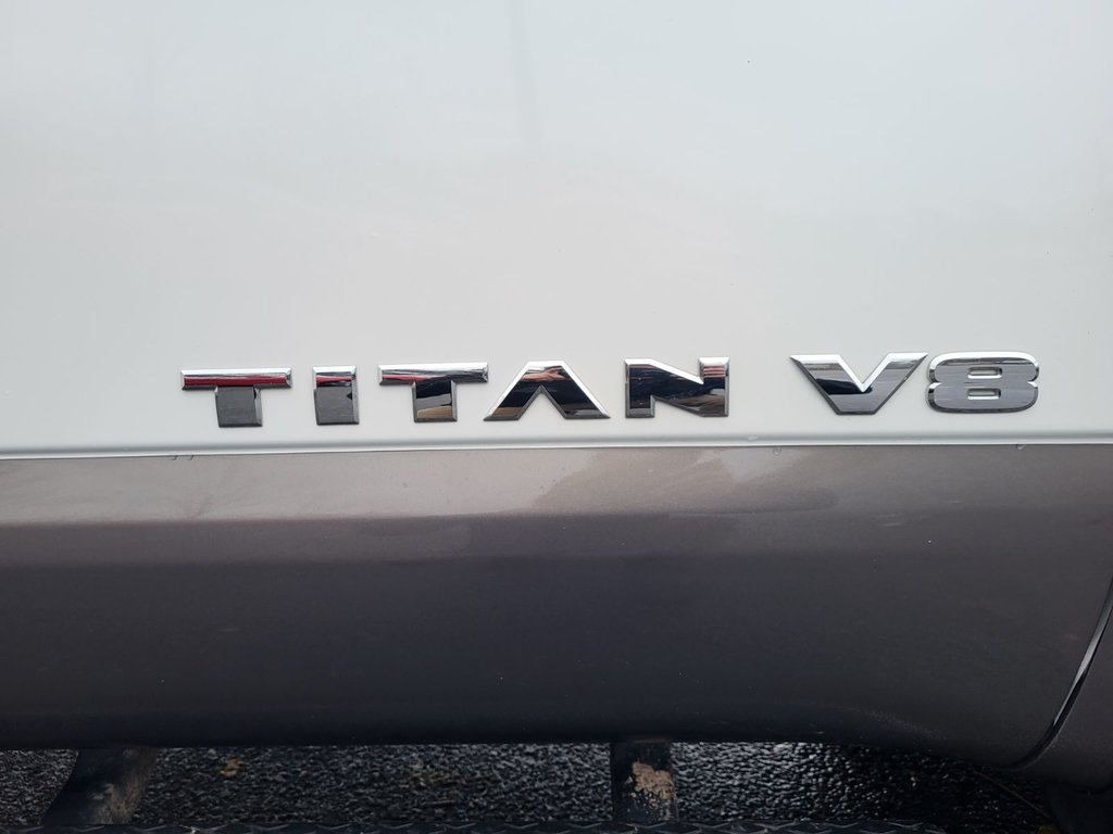 2018  Titan Platinum Reserve | Leather | Cam | USB | HtdWheel in Saint John, New Brunswick - 10 - w1024h768px