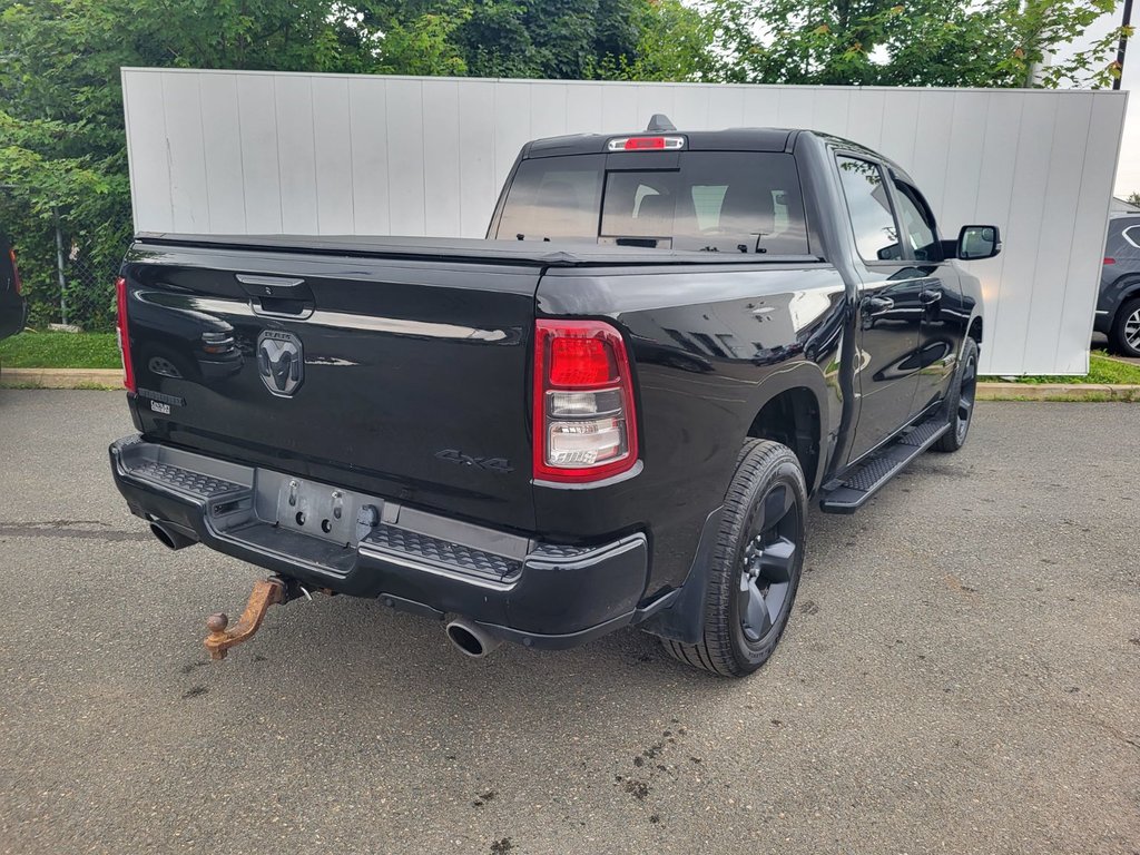 2019 Ram 1500 in Antigonish, Nova Scotia - 3 - w1024h768px