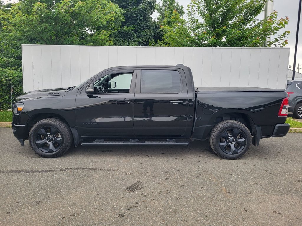 2019 Ram 1500 in Antigonish, Nova Scotia - 6 - w1024h768px